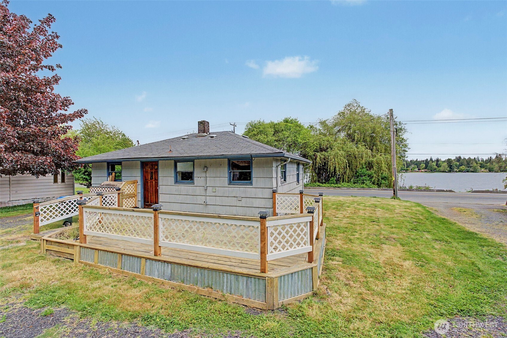 4435 Black Lake Blvd SW, Olympia, WA 98512
