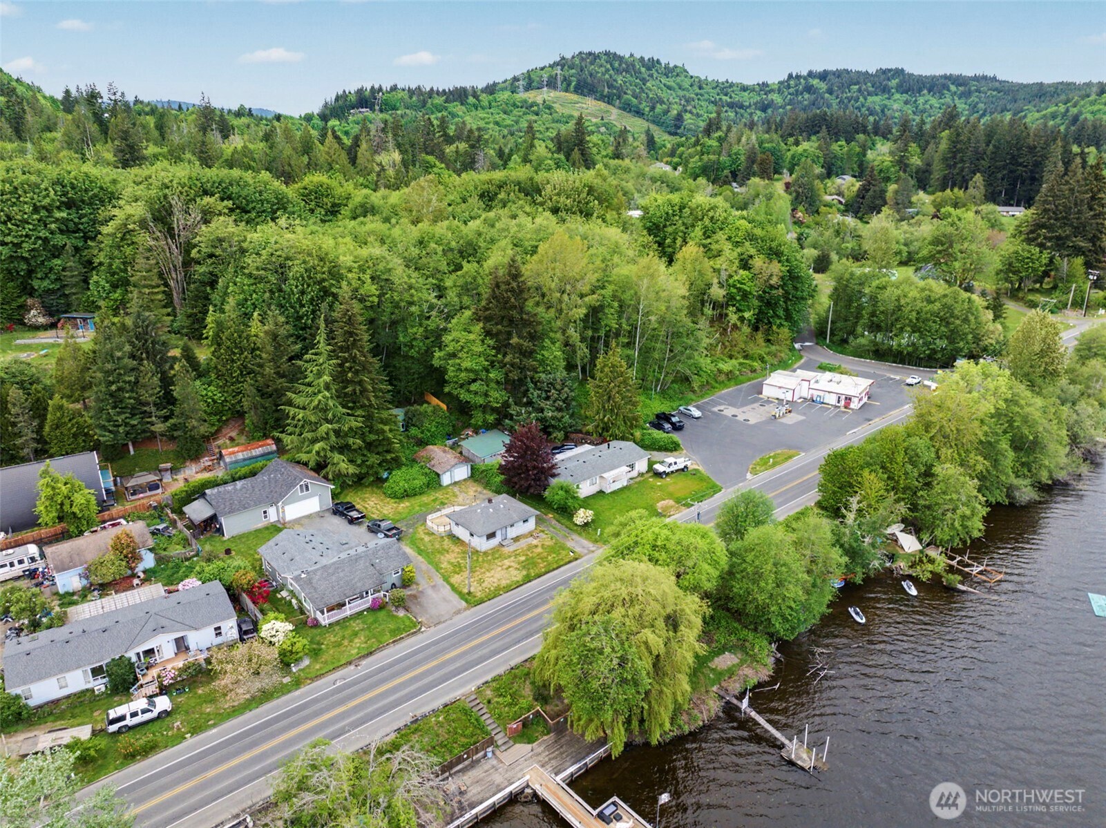 4435 Black Lake Blvd SW, Olympia, WA 98512