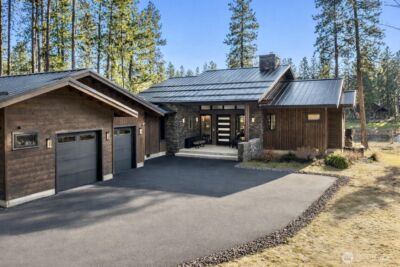 351 Steam Gin Loop , Cle Elum, WA 98922 - Photo 1