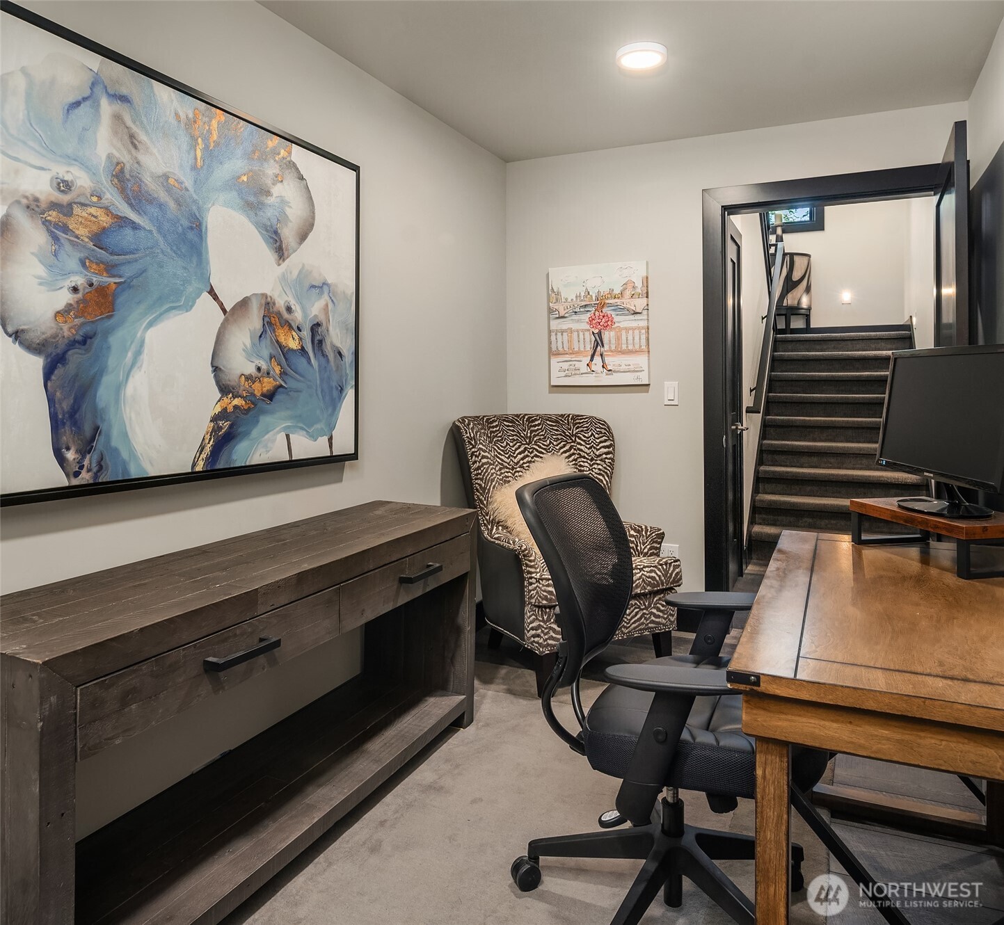 351 Steam Gin Loop , Cle Elum, WA 98922