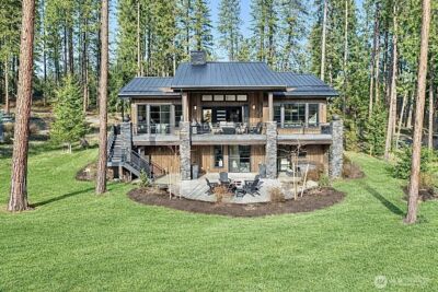 351 Steam Gin Loop , Cle Elum, WA 98922 - Photo 32