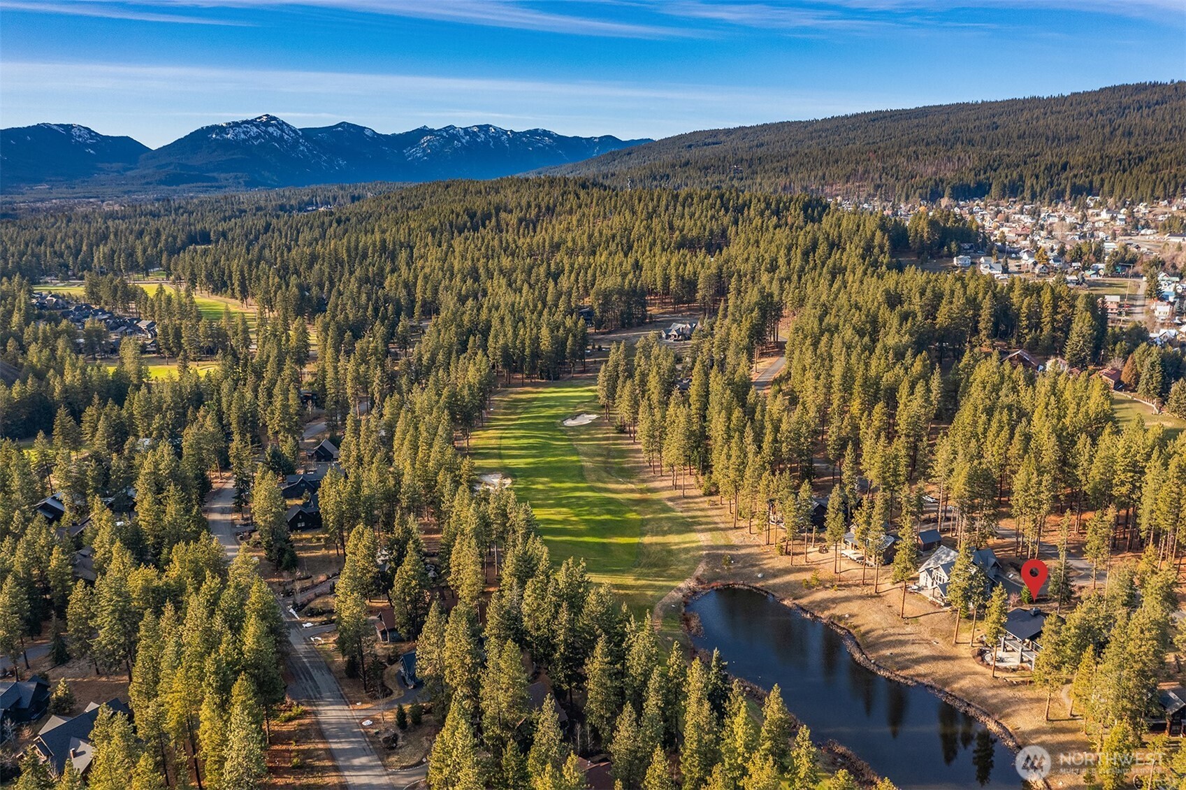 351 Steam Gin Loop , Cle Elum, WA 98922