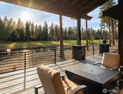 351 Steam Gin Loop , Cle Elum, WA 98922 - Photo 37