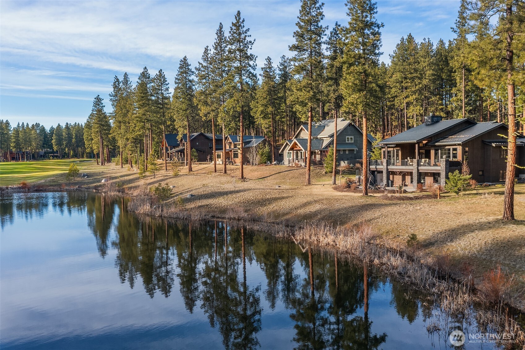 351 Steam Gin Loop , Cle Elum, WA 98922