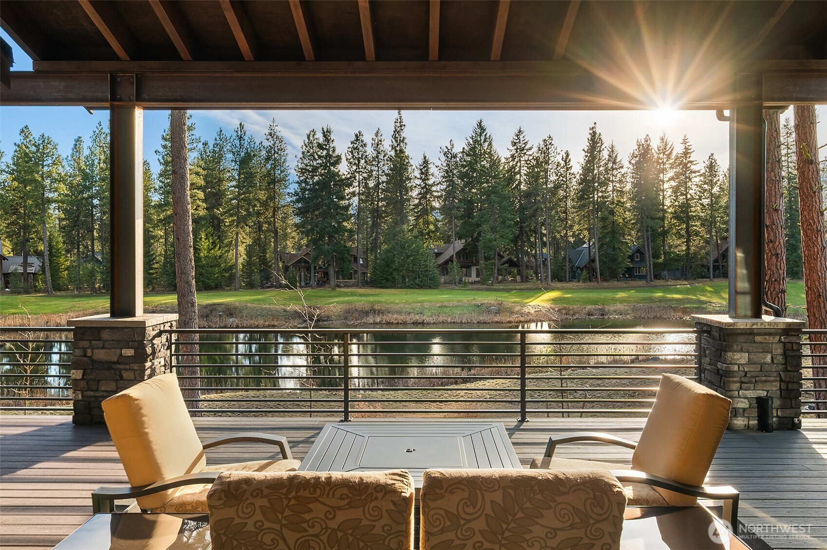 351 Steam Gin Loop , Cle Elum, WA 98922