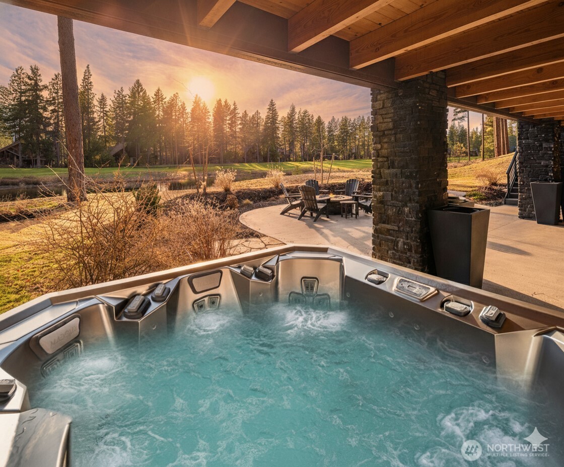 351 Steam Gin Loop , Cle Elum, WA 98922