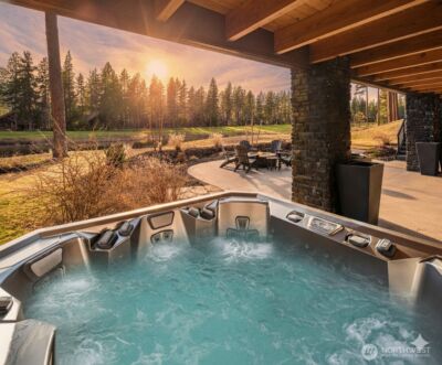 351 Steam Gin Loop , Cle Elum, WA 98922 - Photo 8