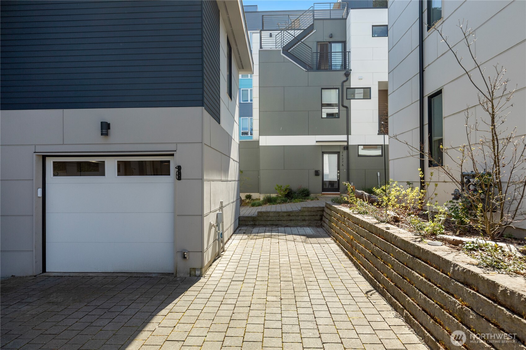 1431 22nd Avenue , Seattle, WA 98122