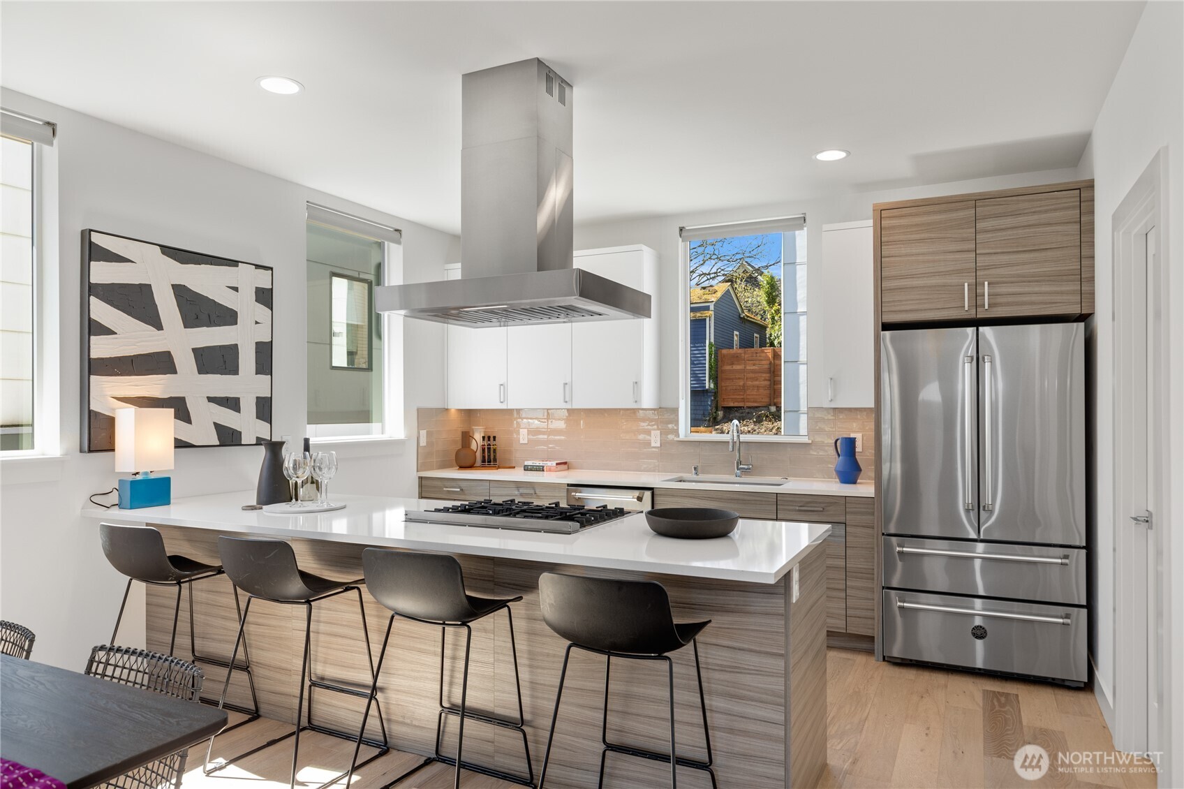 1431 22nd Avenue , Seattle, WA 98122