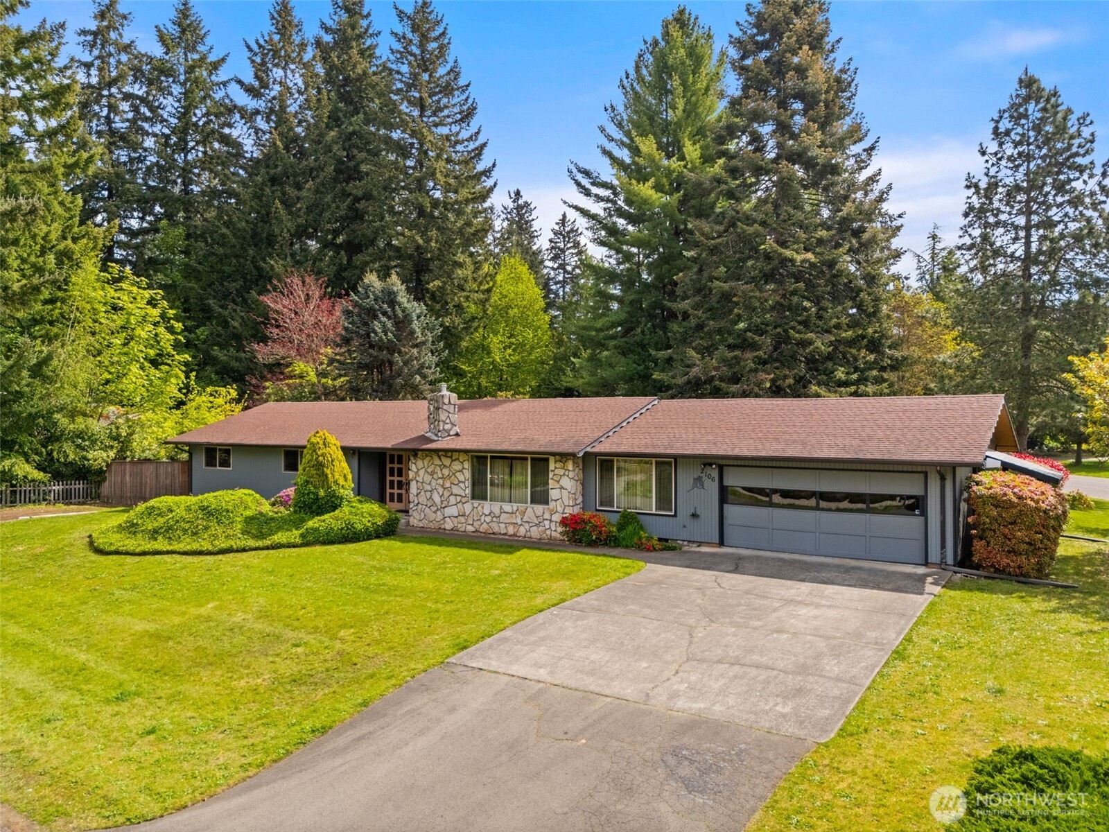 2106 Eastside Street NE, Olympia, WA 98506