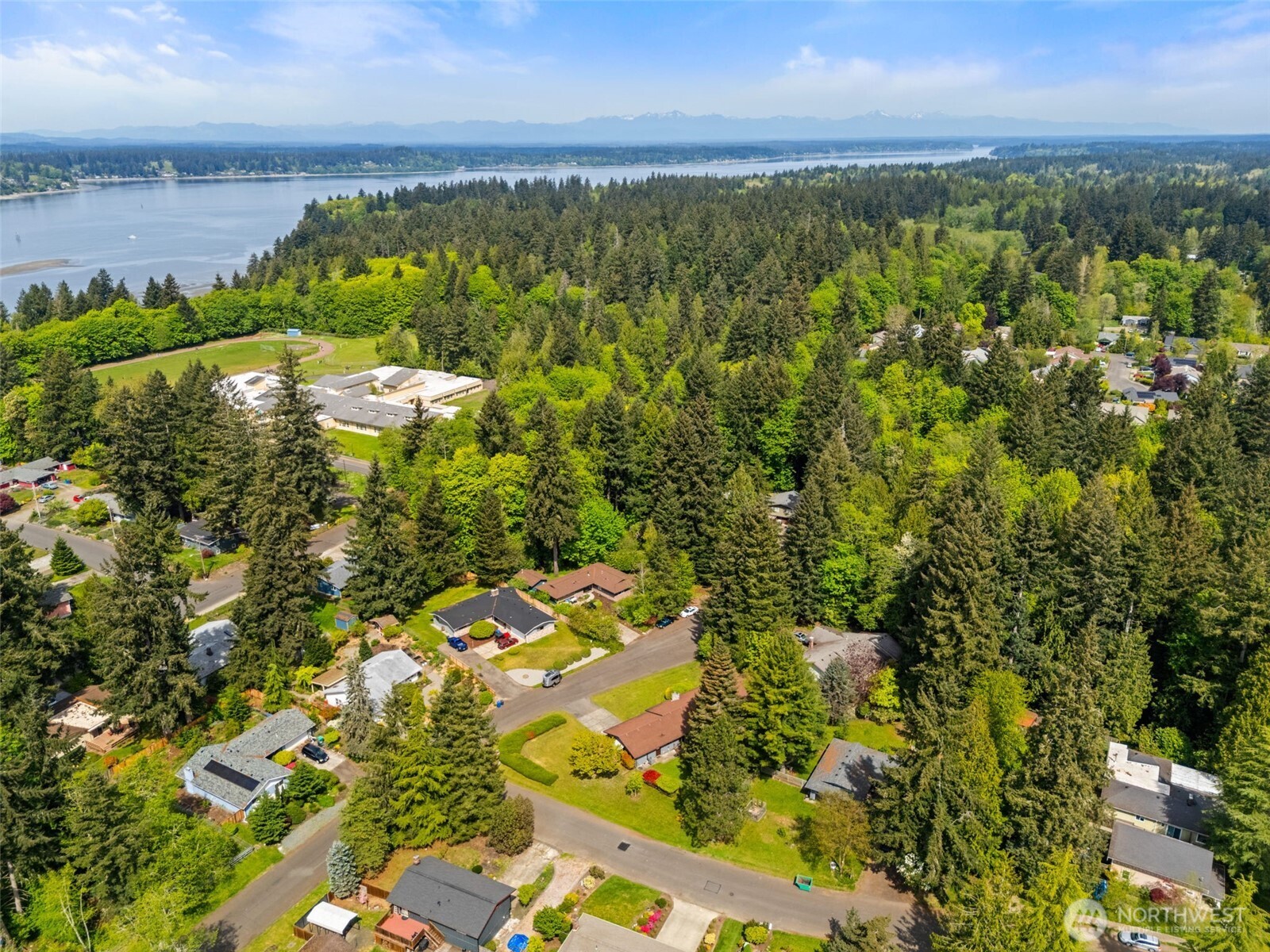 2106 Eastside Street NE, Olympia, WA 98506