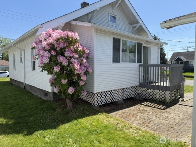 6722 S J Street , Tacoma, WA 98408
