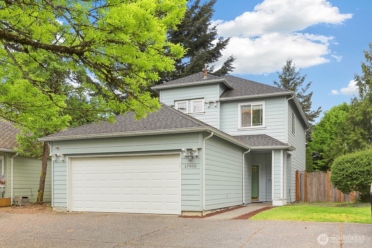 17408 Ironwood Street , Arlington, WA 98223