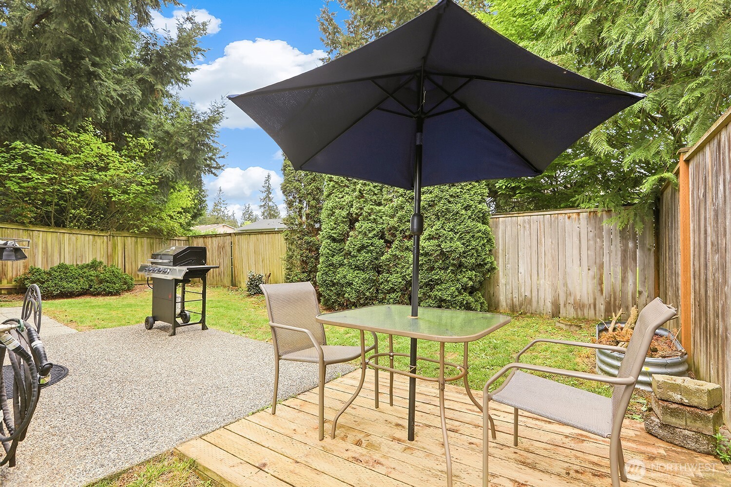 17408 Ironwood Street , Arlington, WA 98223