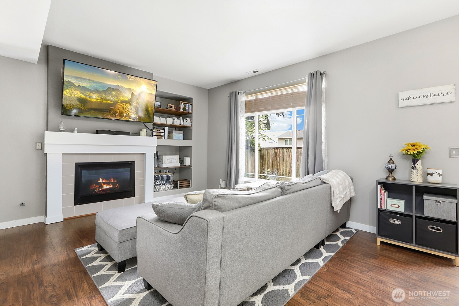 17408 Ironwood Street , Arlington, WA 98223
