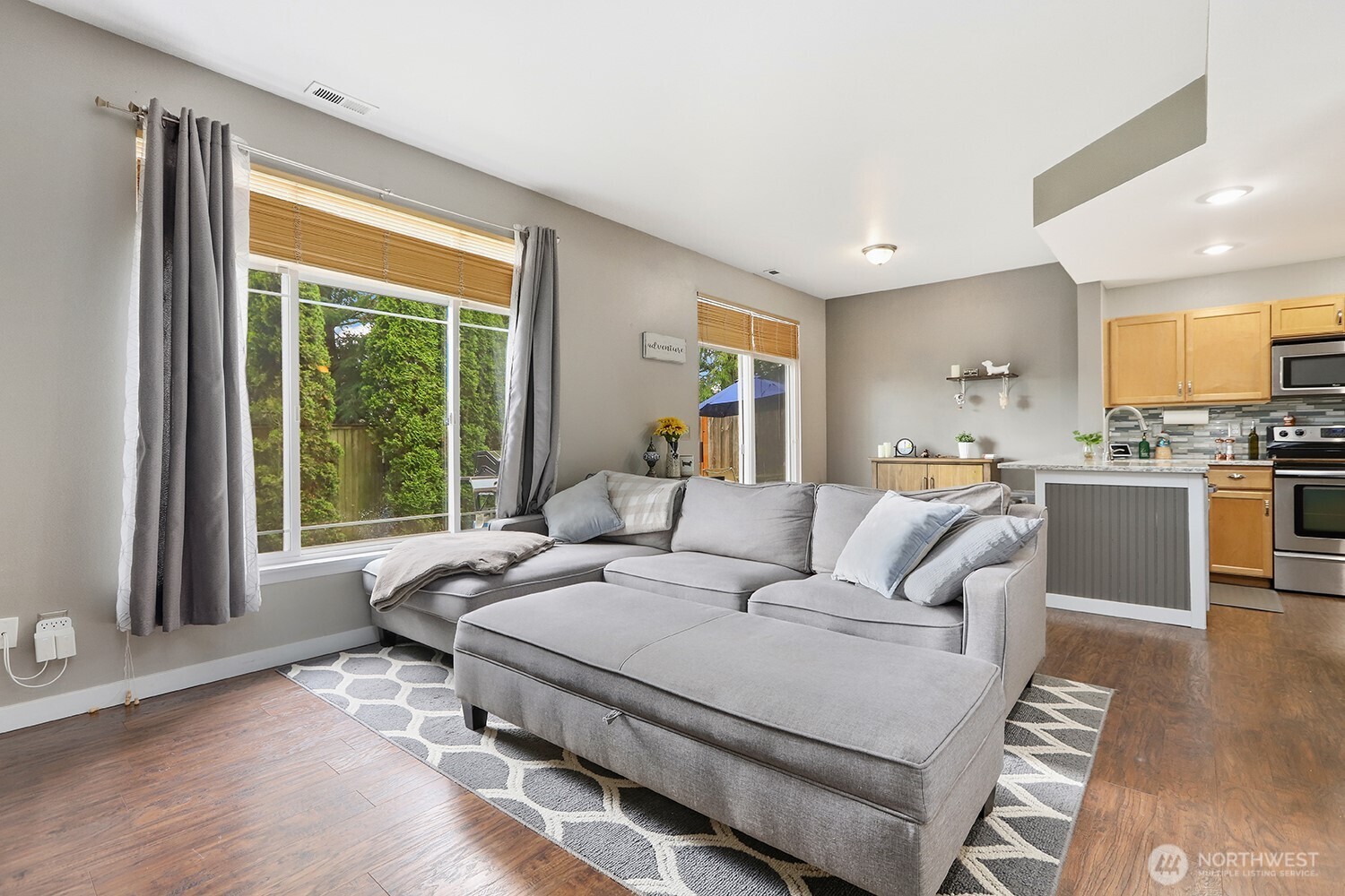 17408 Ironwood Street , Arlington, WA 98223