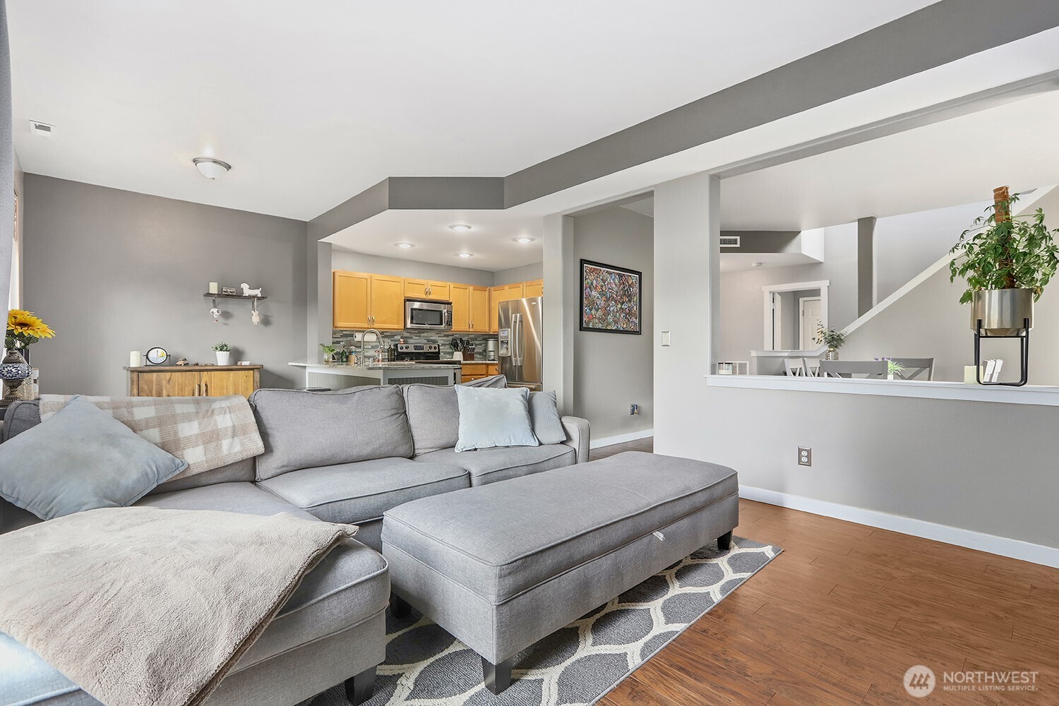 17408 Ironwood Street , Arlington, WA 98223