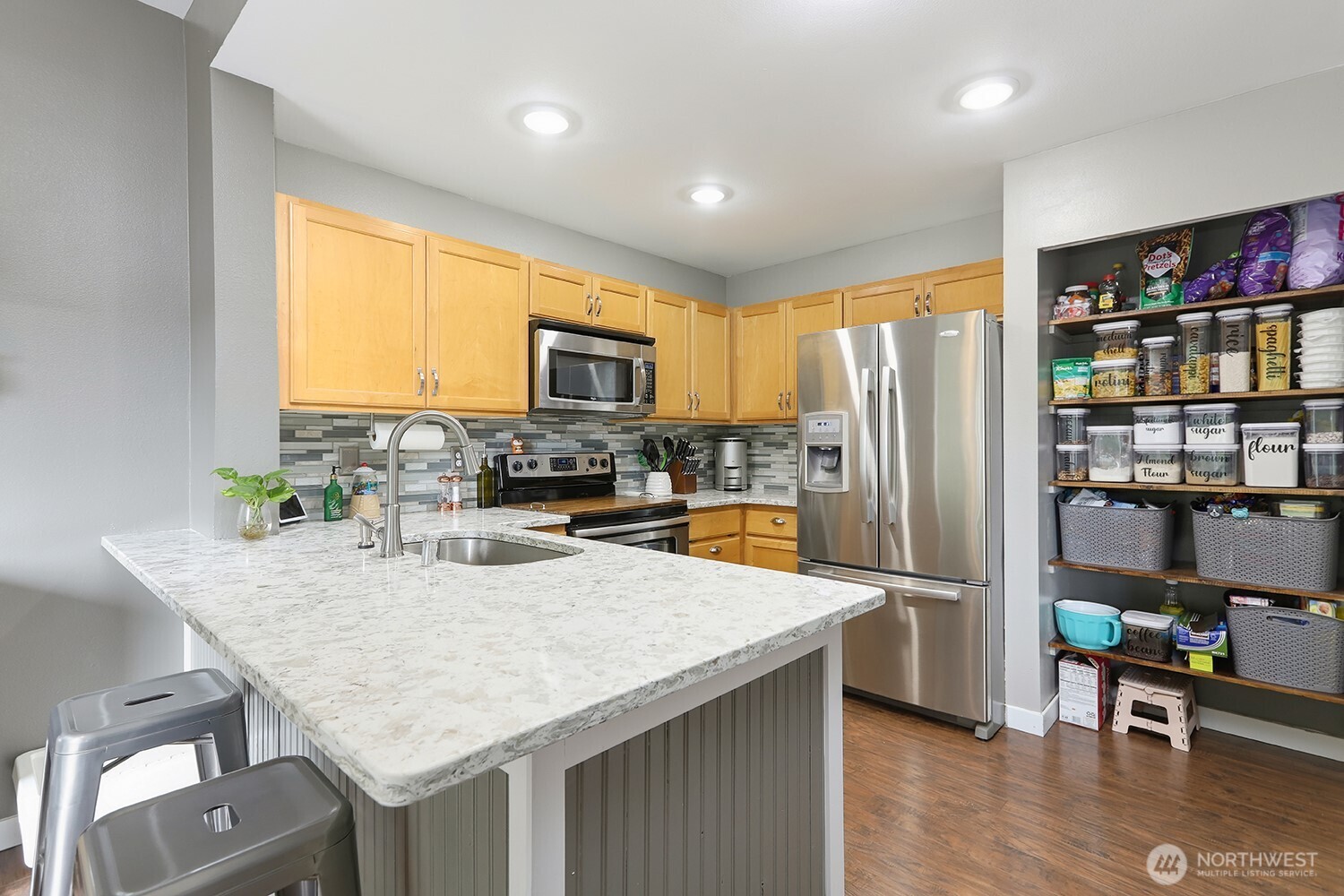 17408 Ironwood Street , Arlington, WA 98223