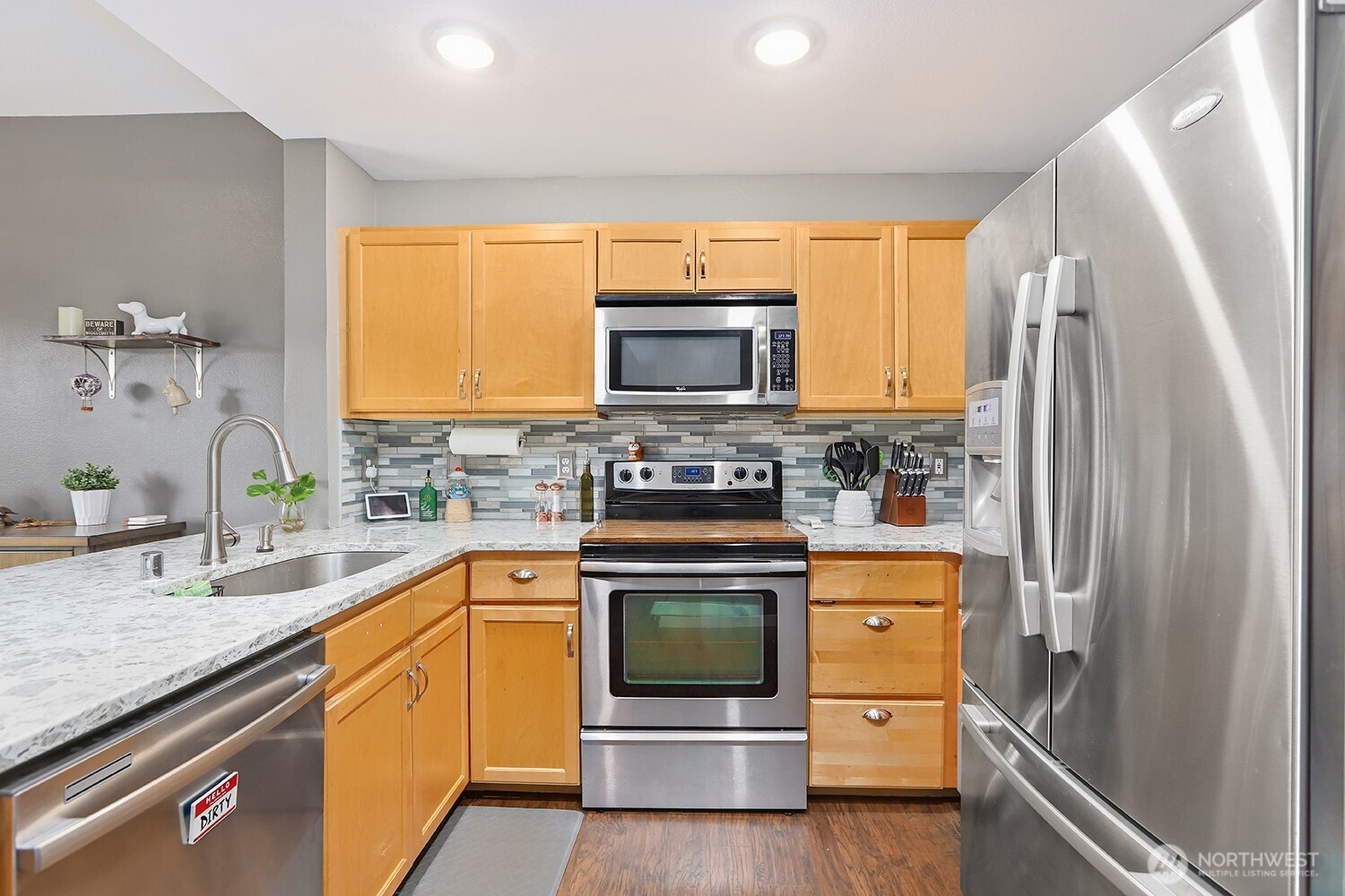 17408 Ironwood Street , Arlington, WA 98223