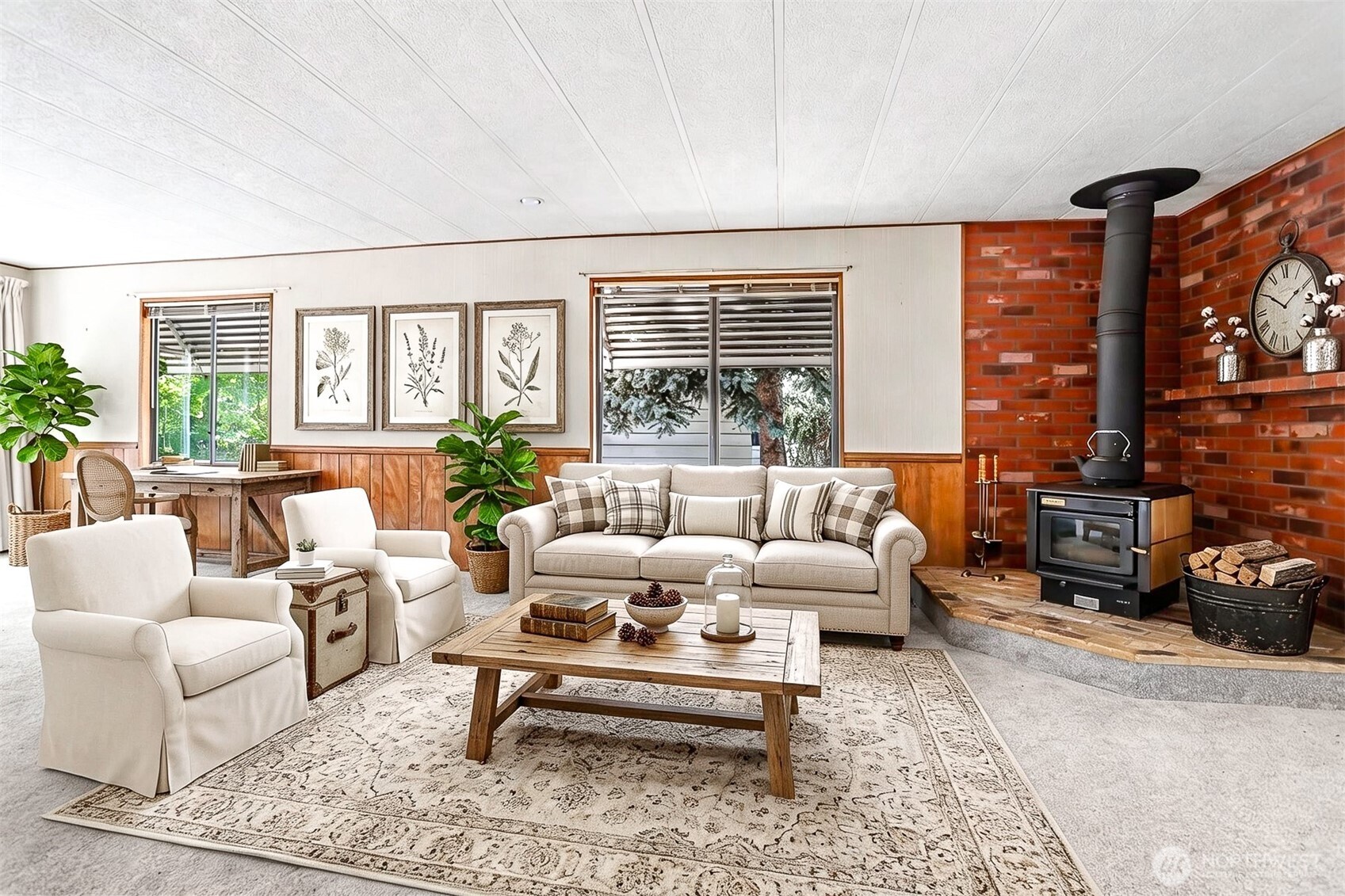 23809 Lake Drive E, Bothell, WA 98021
