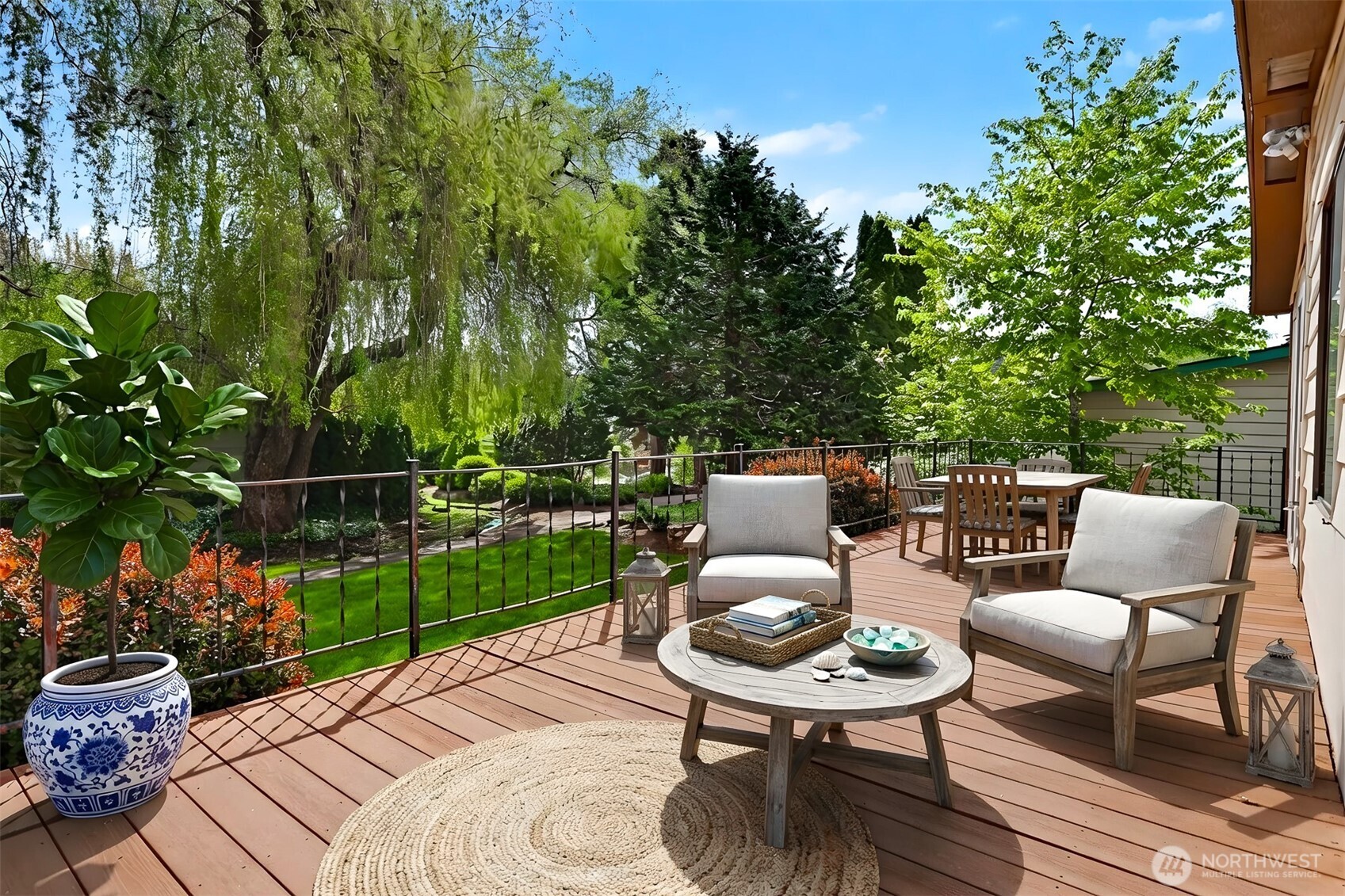 23809 Lake Drive E, Bothell, WA 98021