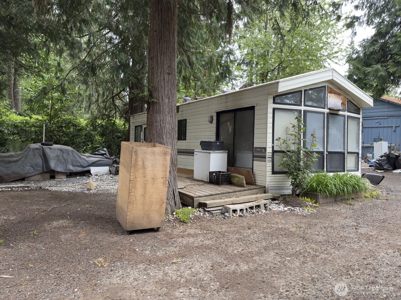 19102 Division Avenue NE, Suquamish, WA 98392