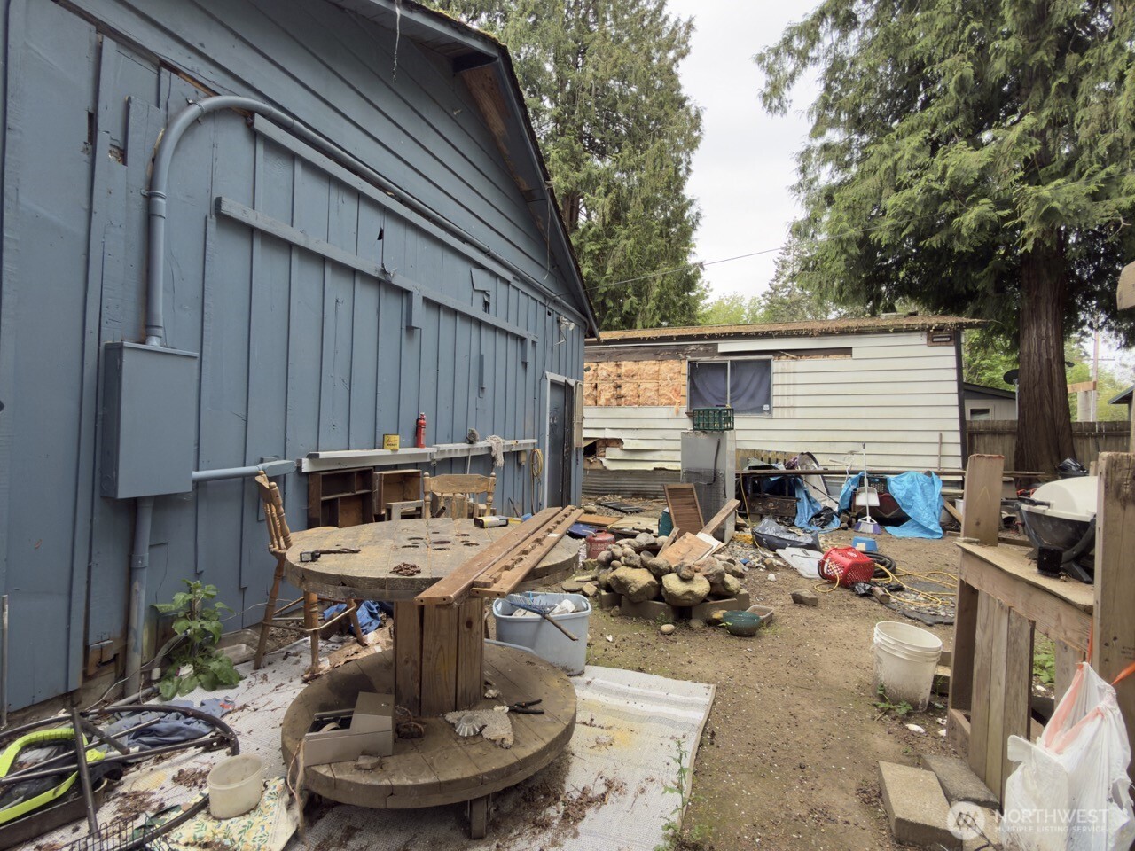 19102 Division Avenue NE, Suquamish, WA 98392