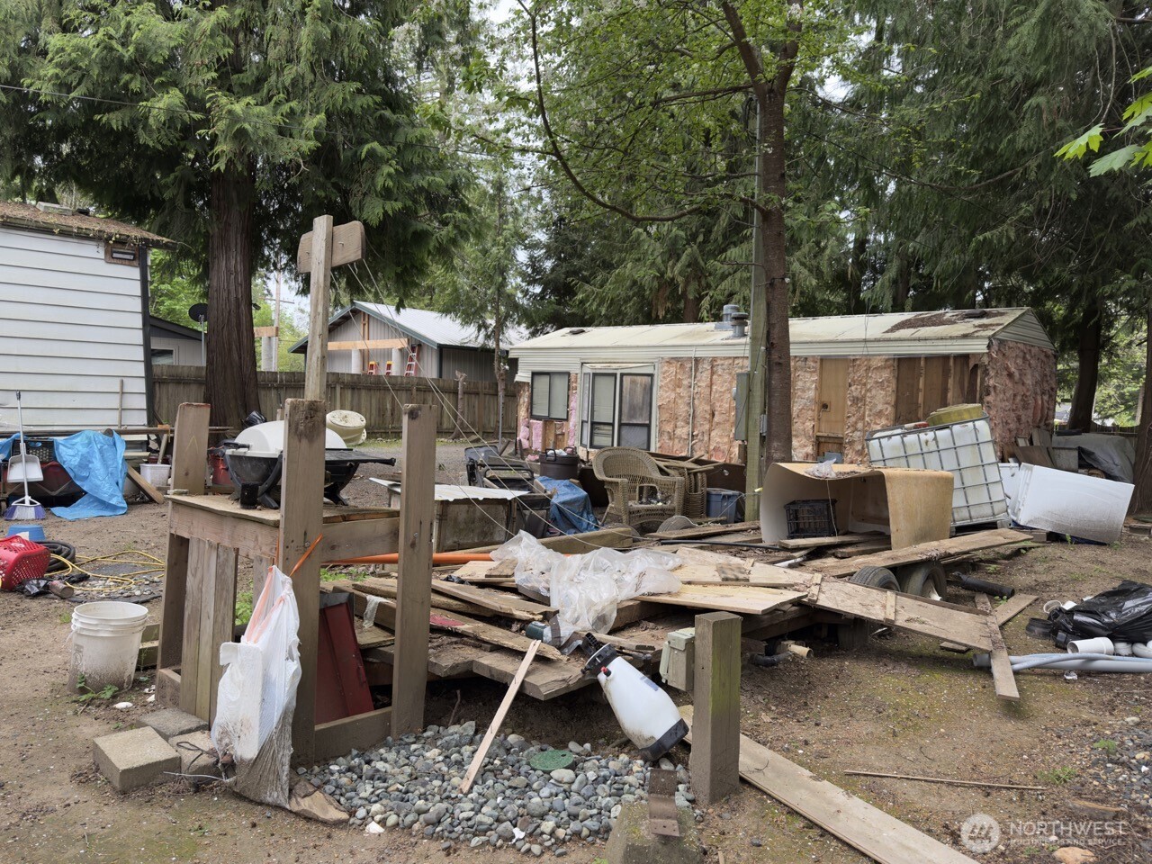19102 Division Avenue NE, Suquamish, WA 98392