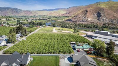3925 Strutzel Road , Monitor, WA 98836 - Photo 11