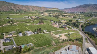 3925 Strutzel Road , Monitor, WA 98836 - Photo 15