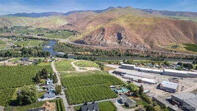 3925 Strutzel Road , Monitor, WA 98836 - Photo 17