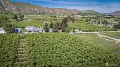 3925 Strutzel Road , Monitor, WA 98836 - Photo 7
