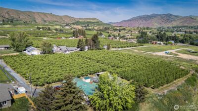 3925 Strutzel Road , Monitor, WA 98836 - Photo 9