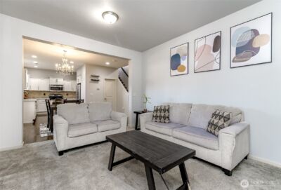 20102 40Th Avenue E, Spanaway, WA 98387 - Photo 11