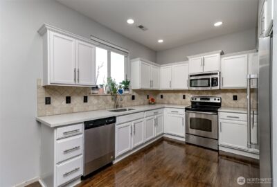 20102 40Th Avenue E, Spanaway, WA 98387 - Photo 15