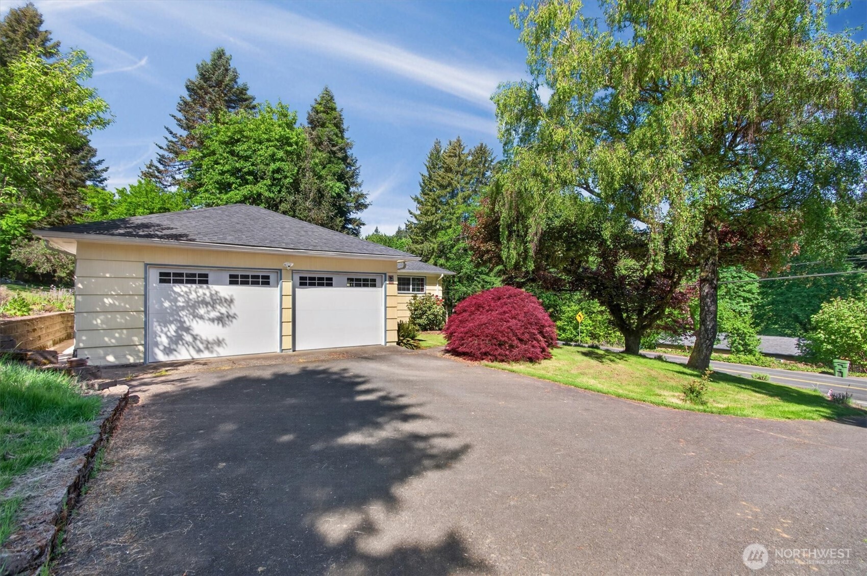 914 Coal Creek Road , Longview, WA 98632