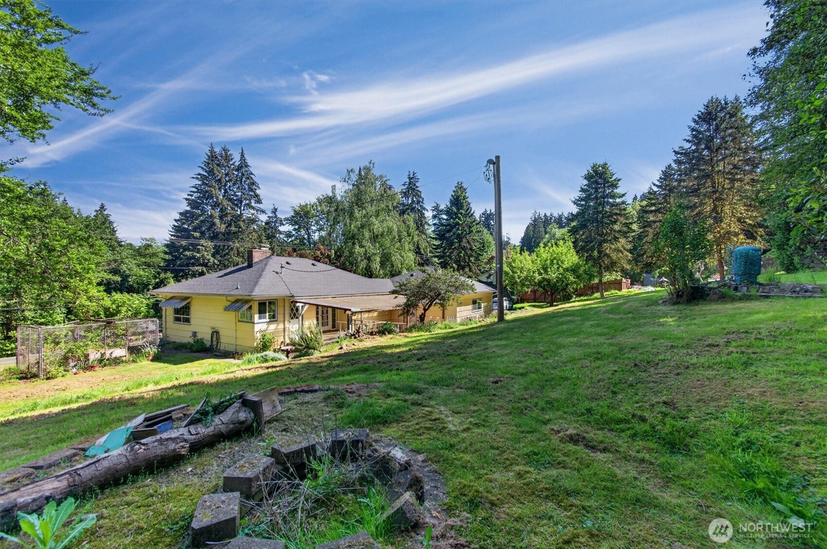 914 Coal Creek Road , Longview, WA 98632