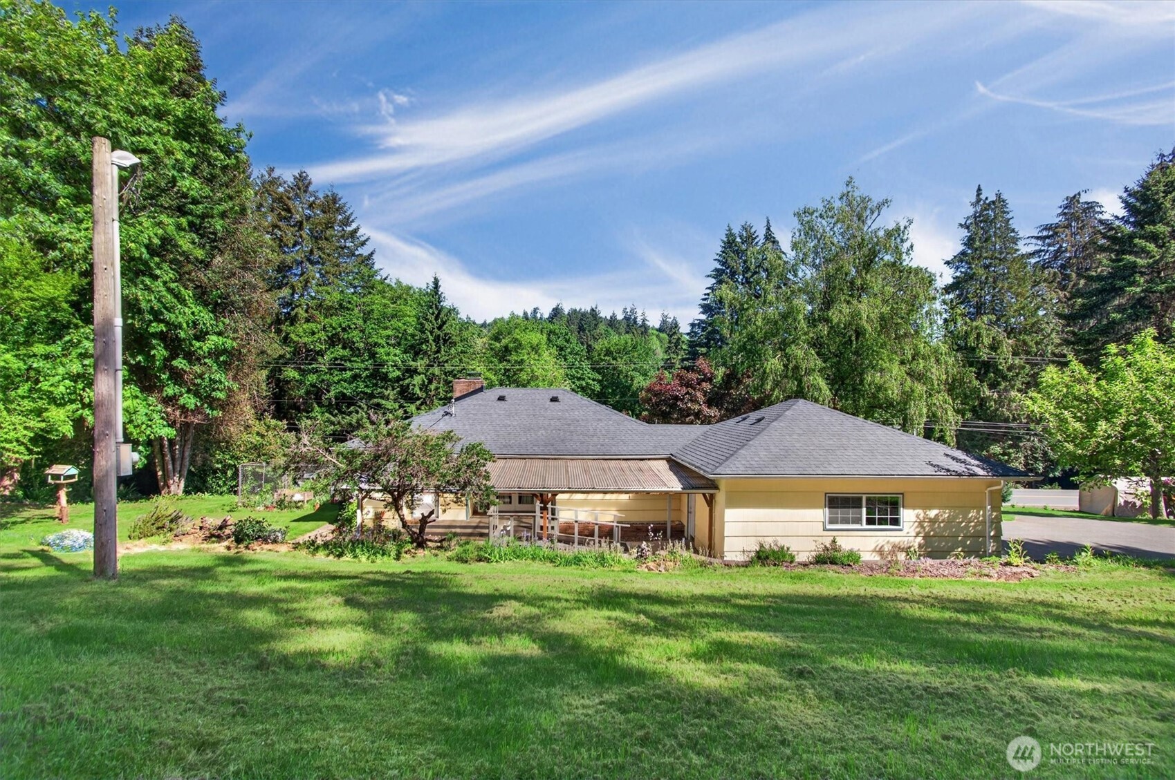 914 Coal Creek Road , Longview, WA 98632