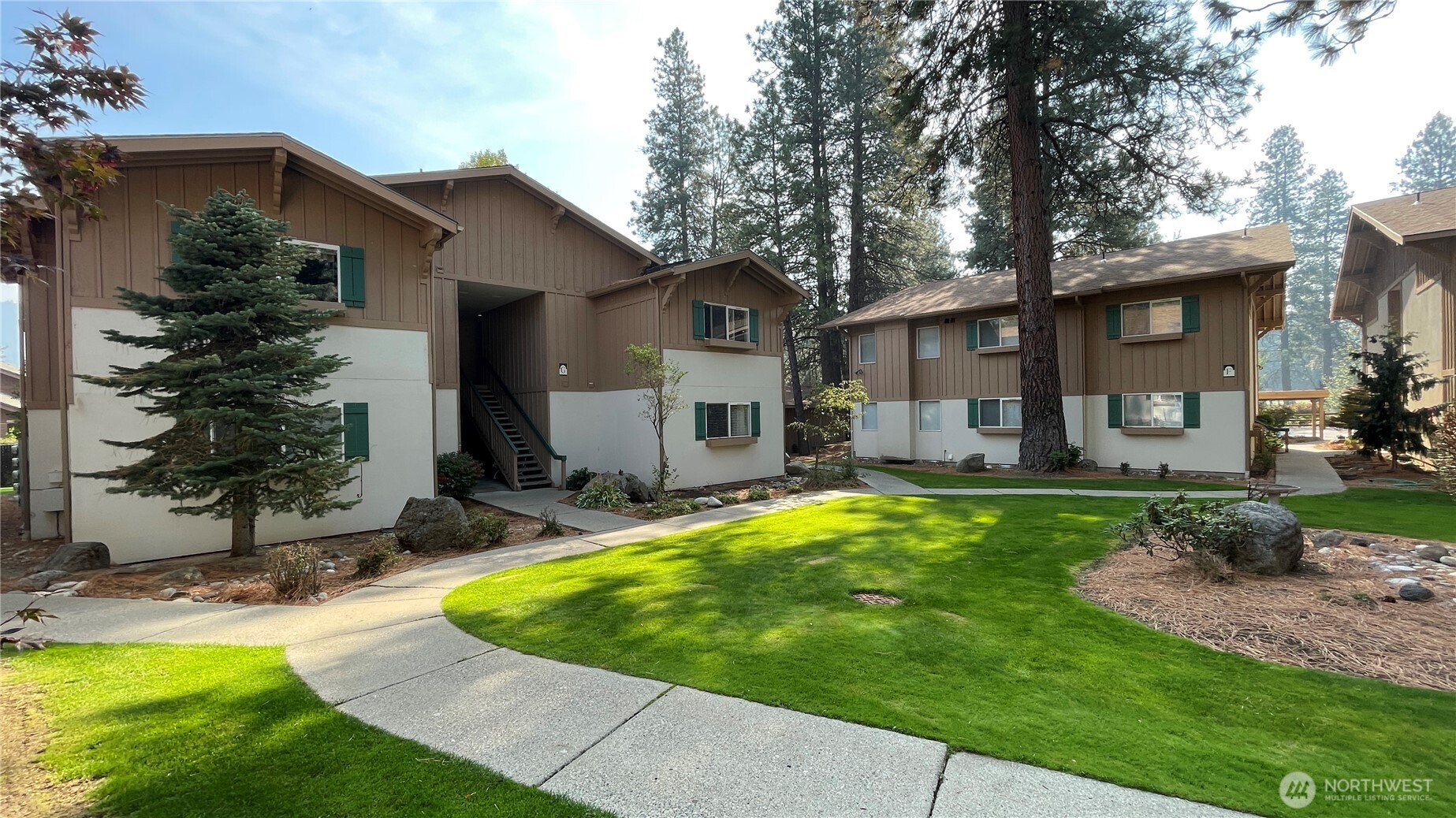 525 Alpine Place #G3, Leavenworth, WA 98826