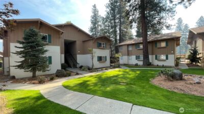 525 Alpine Place #G3, Leavenworth, WA 98826 - Photo 1