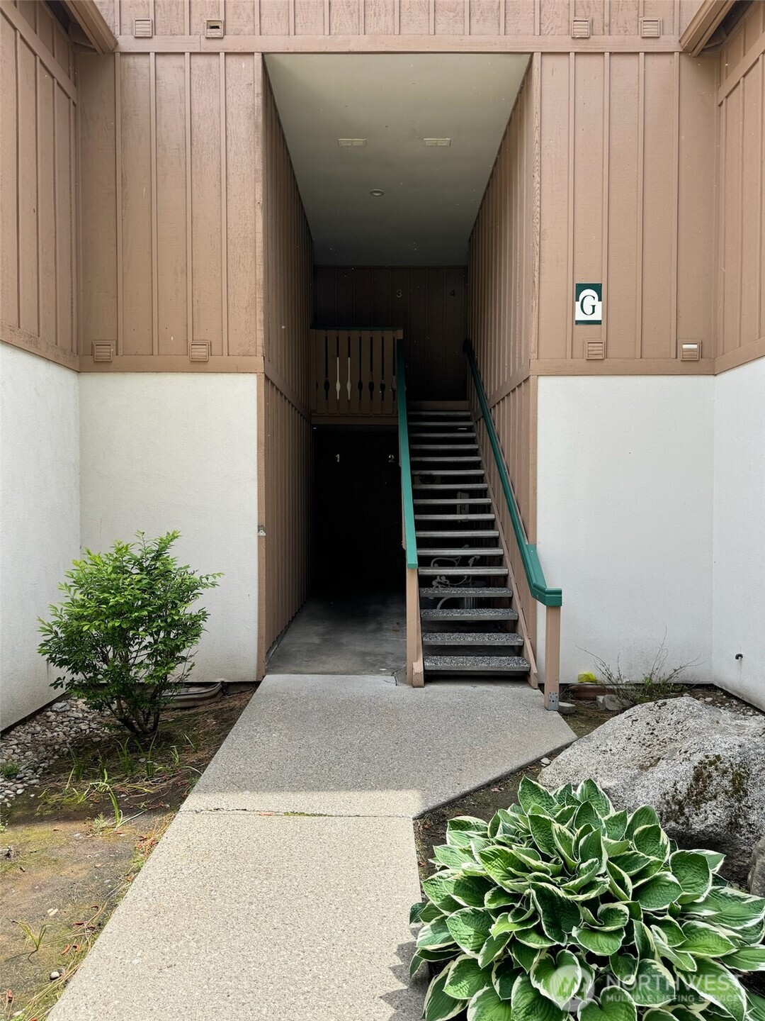 525 Alpine Place #G3, Leavenworth, WA 98826