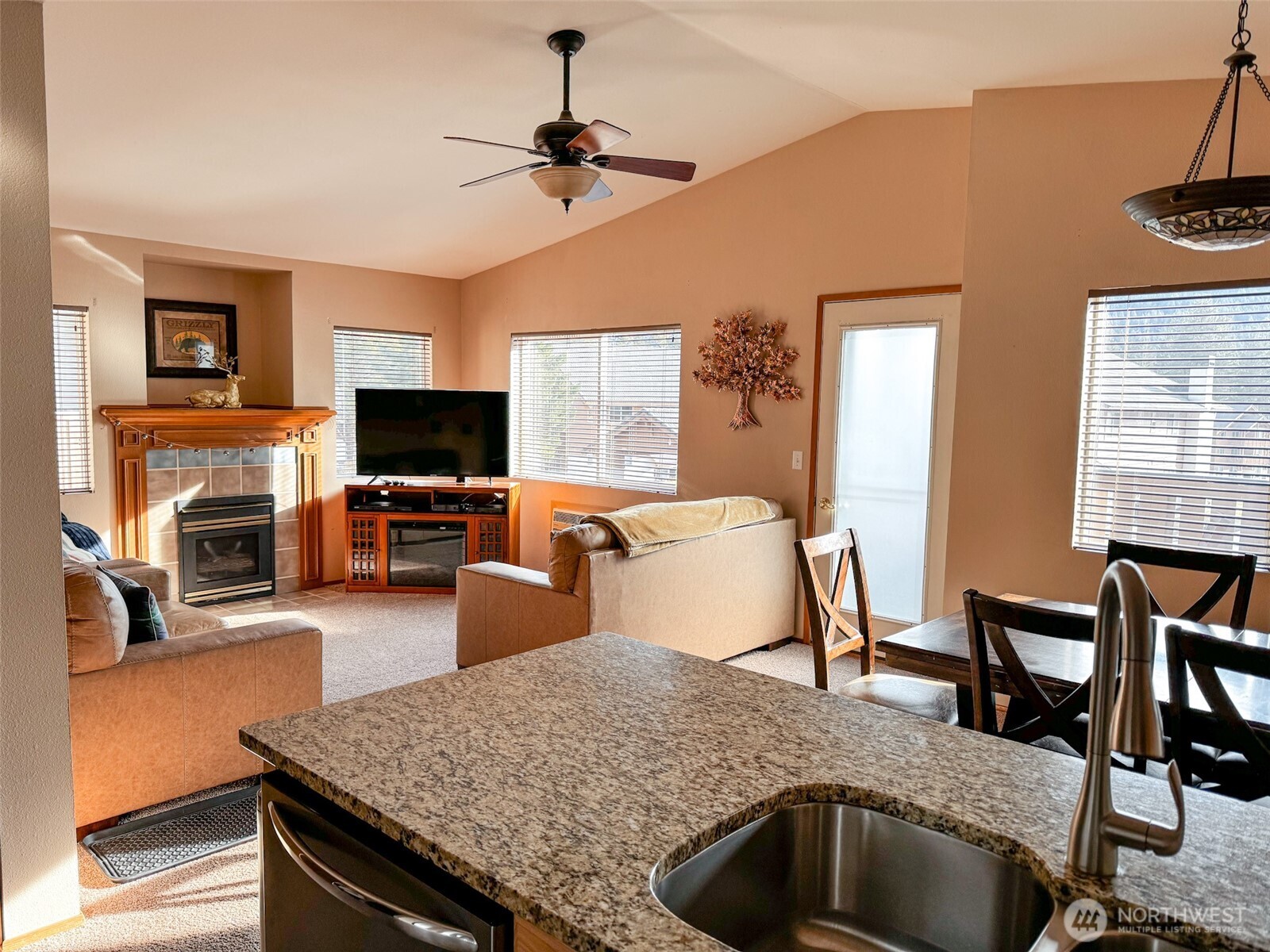 525 Alpine Place #G3, Leavenworth, WA 98826