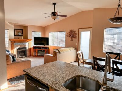 525 Alpine Place #G3, Leavenworth, WA 98826 - Photo 14