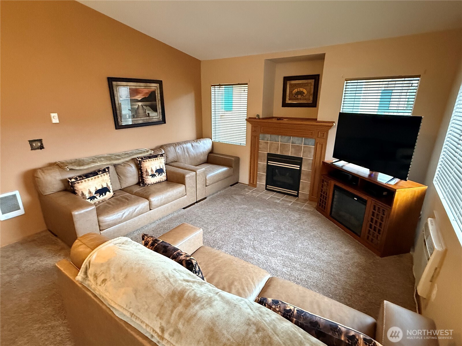 525 Alpine Place #G3, Leavenworth, WA 98826