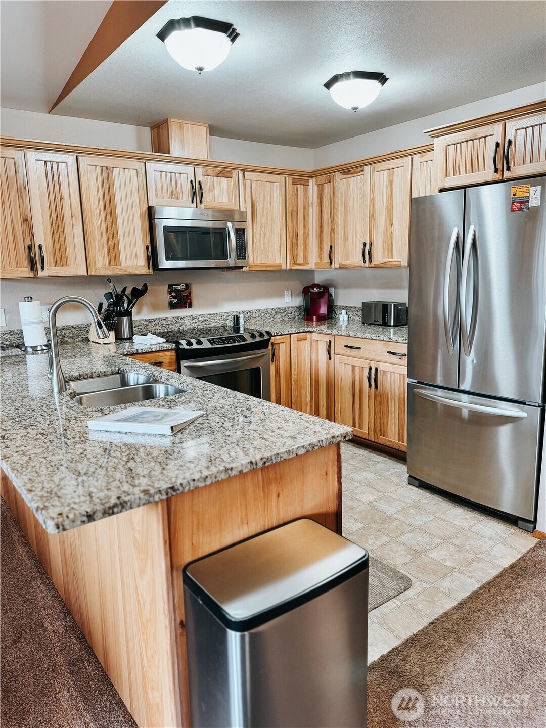 525 Alpine Place #G3, Leavenworth, WA 98826