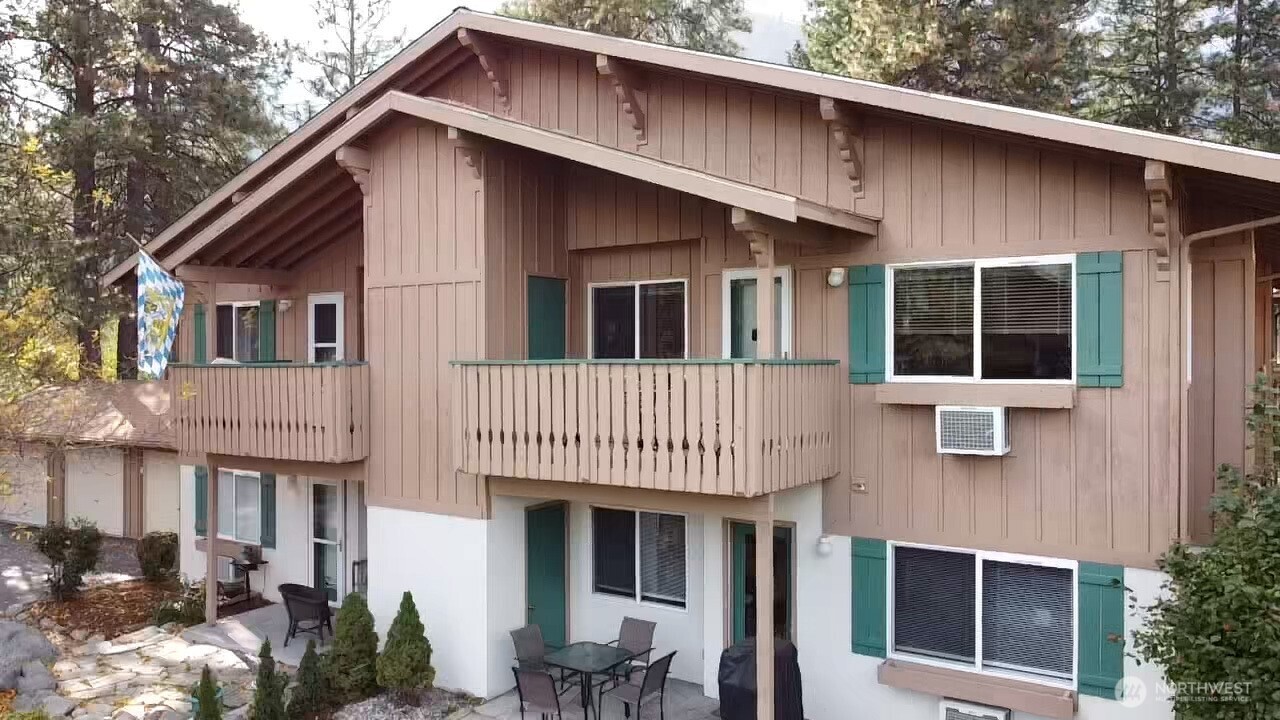 525 Alpine Place #G3, Leavenworth, WA 98826