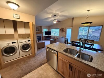 525 Alpine Place #G3, Leavenworth, WA 98826 - Photo 2
