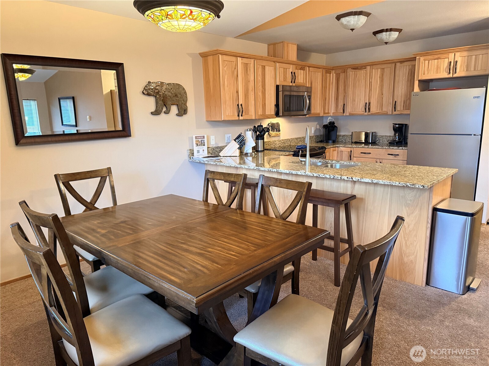 525 Alpine Place #G3, Leavenworth, WA 98826