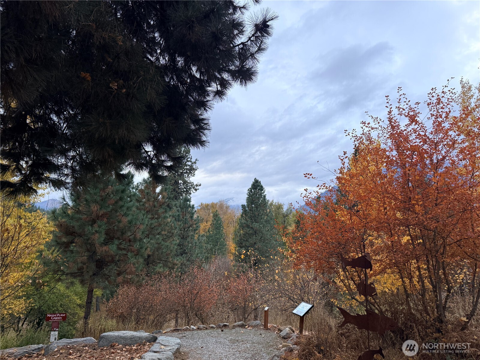 525 Alpine Place #G3, Leavenworth, WA 98826