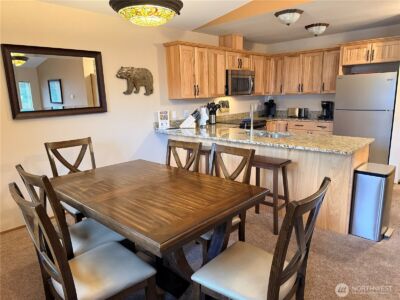 525 Alpine Place #G3, Leavenworth, WA 98826 - Photo 3